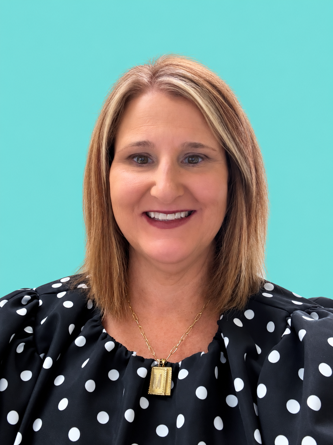 Mary Beth White, co-founder of Bounce Back Closet